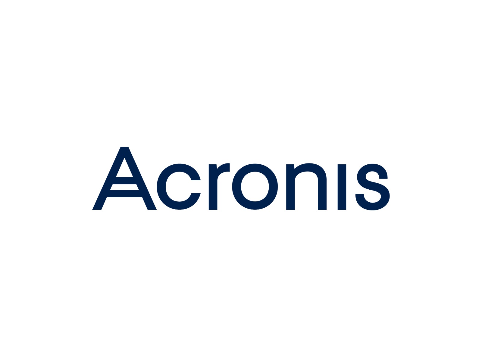 Acronis logo