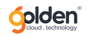 Golden Cloud logo